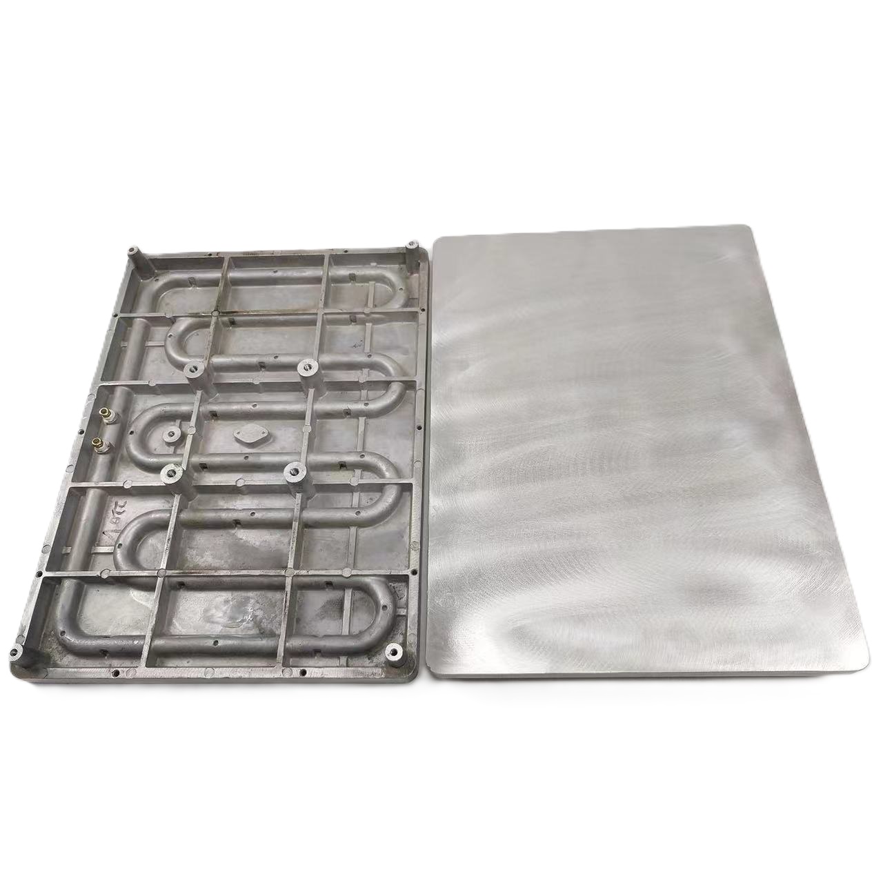China aluminum heating plate factory/supplier/manufacturer