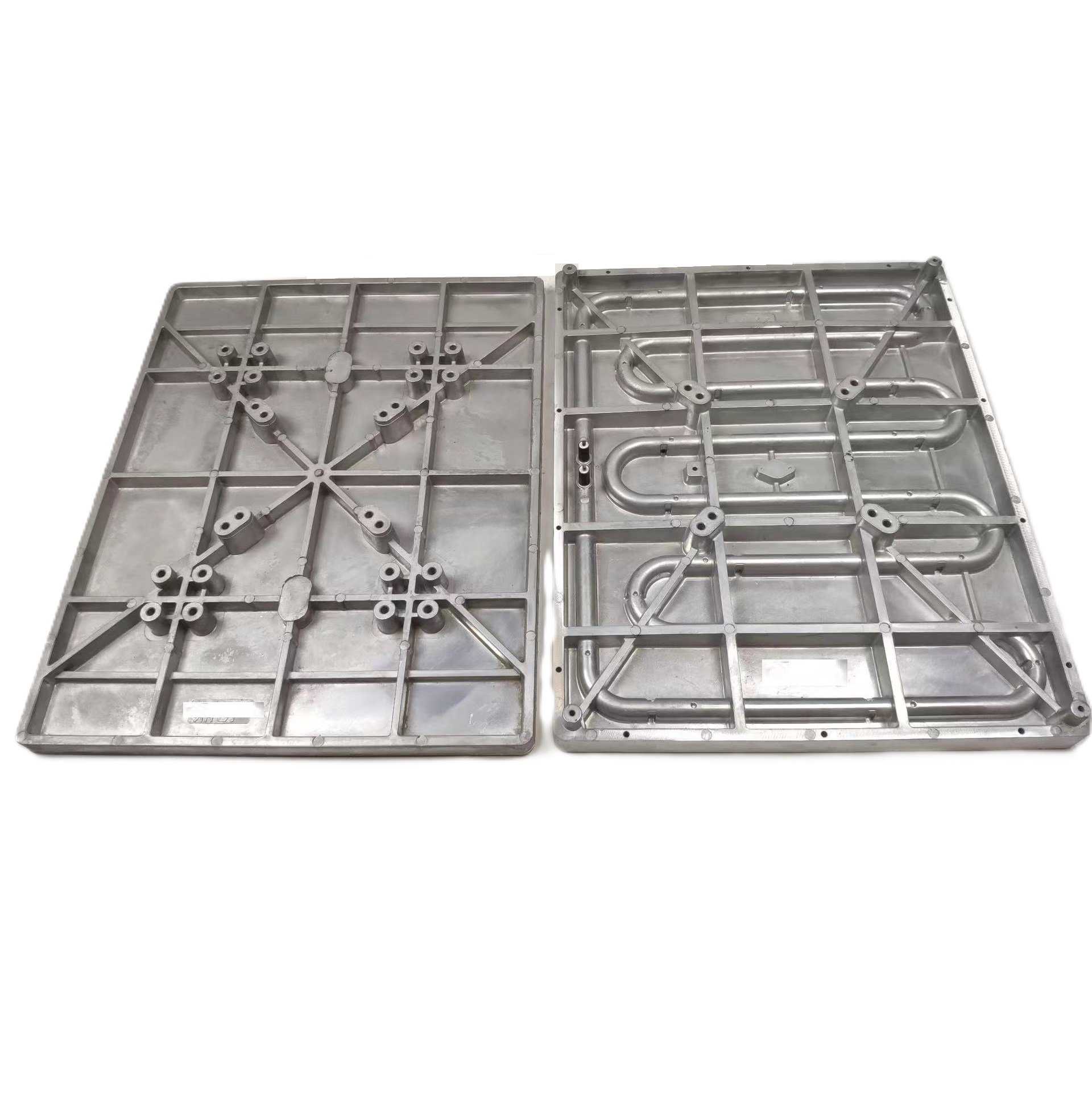 China 400×500 aluminum heating plate factory/supplier/manufacturer