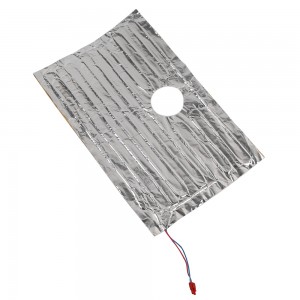 aluminium foil rhaub