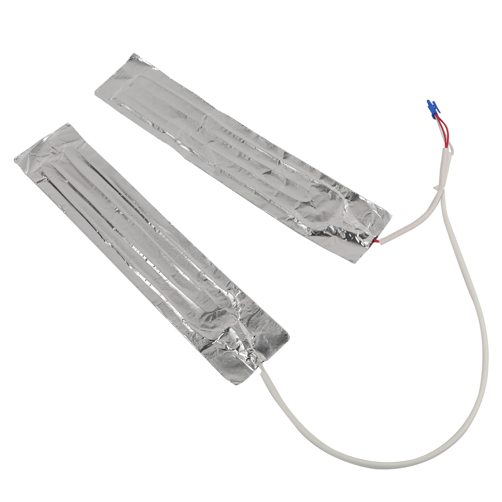 aluminum foil hita