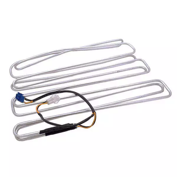 China Aluminium Defrost Heater fakitale/wopereka/wopanga