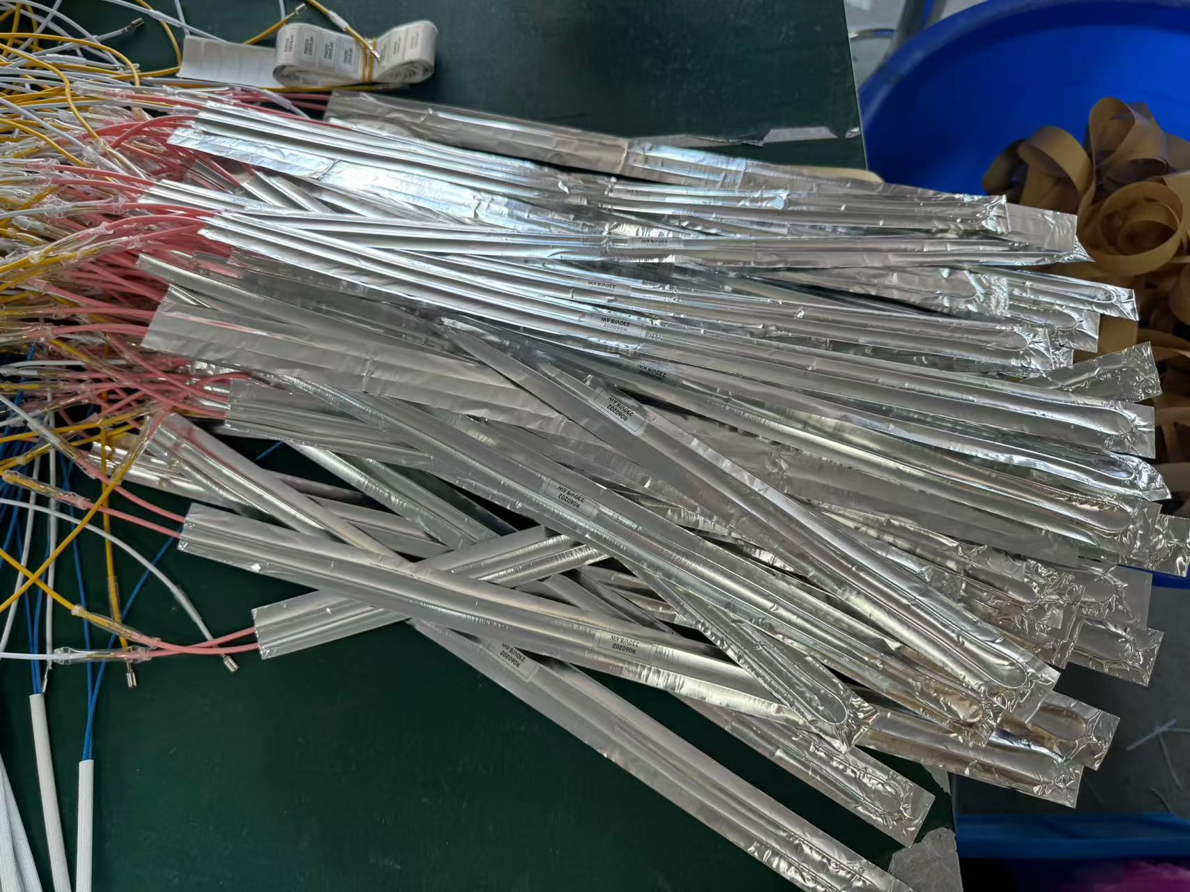 China R06020 door frame foil heater factory/supplier/manufacturer