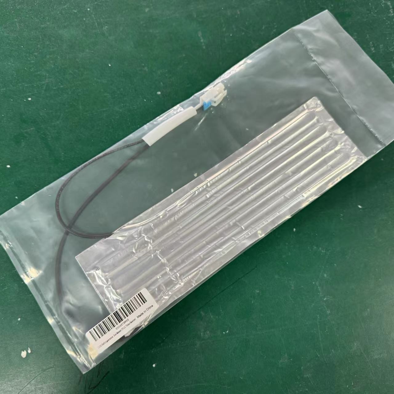Kina aluminiumsfolievarmer DA47-00192E-16 fabrikk/leverandør/produsent