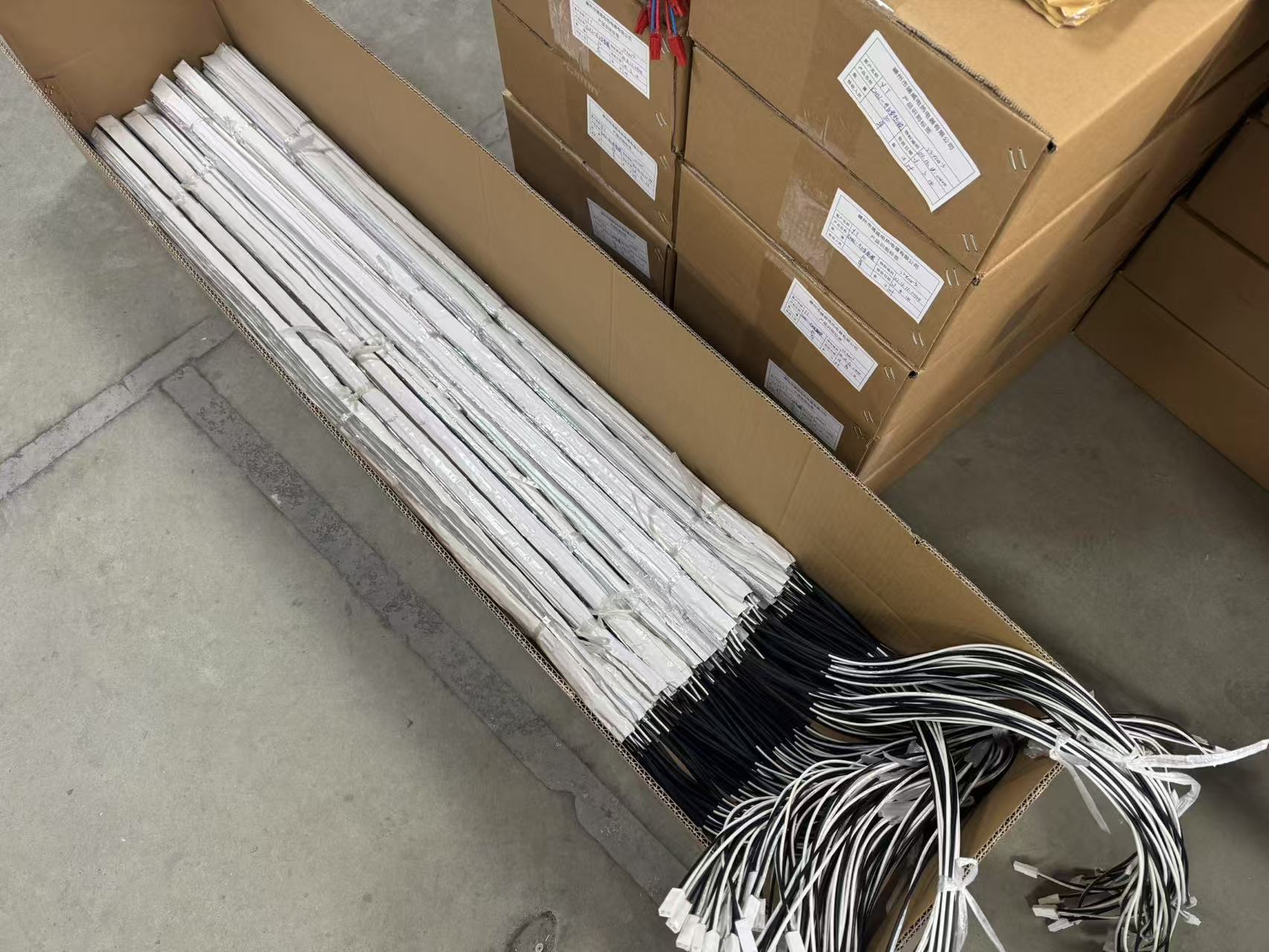 China door frame aluminum foil heater factory/supplier/manufacturer