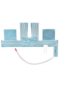 i-aluminium foil heater4254090385
