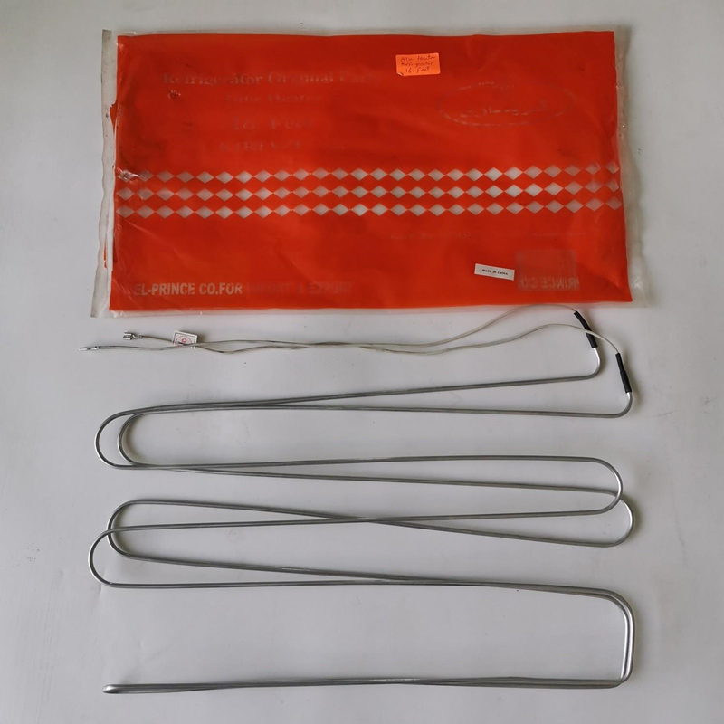 aluminium tube rhaub