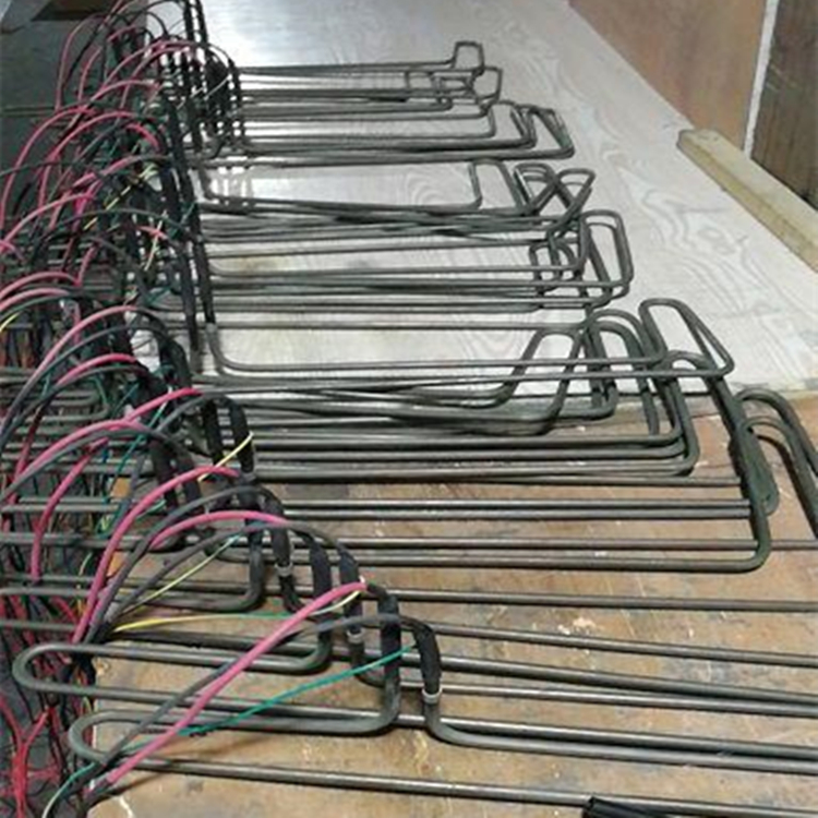 defrost heat element7
