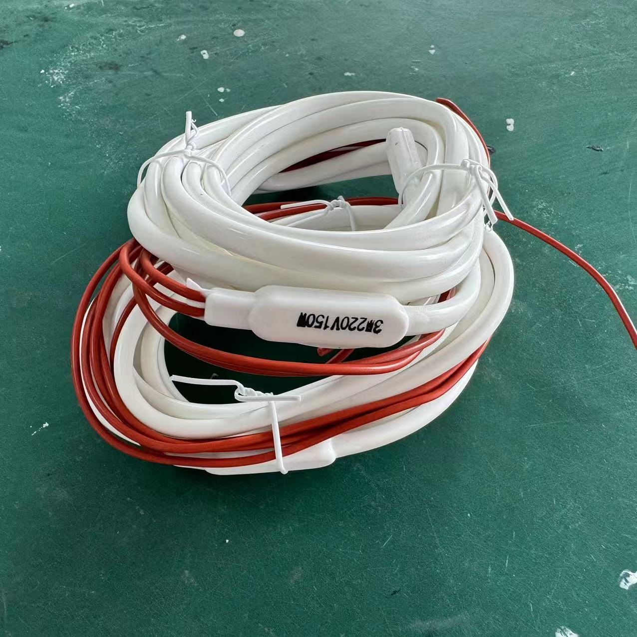 China kukhetsa mzere heaters kwa mufiriji fakitale/wopereka/wopanga