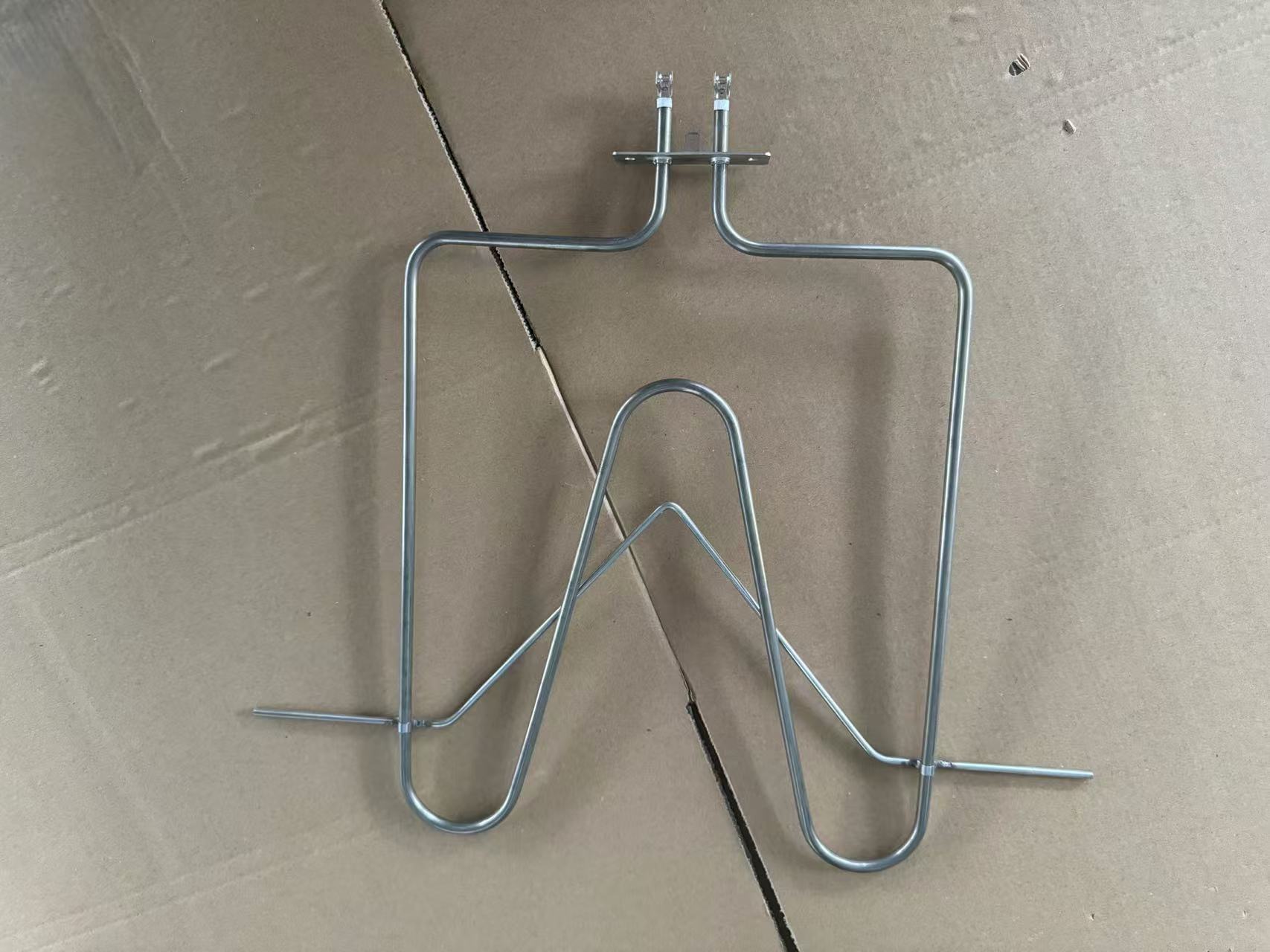 Fábrica/proveedor/fabricante de elementos calefactores para hornos en China