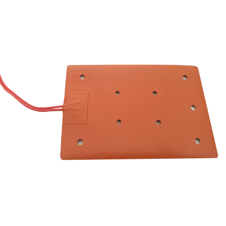 silikon verwarming pad13