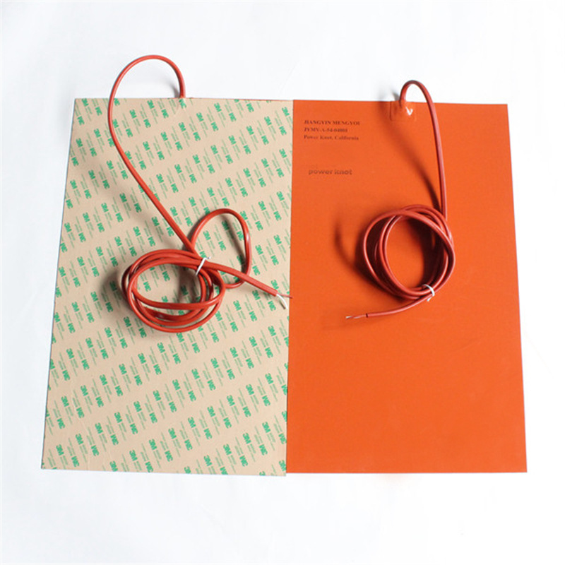 mphira wa silicone wotenthetsera