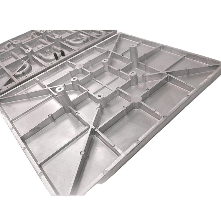 China aluminum top heat press plate factory/supplier/manufacturer