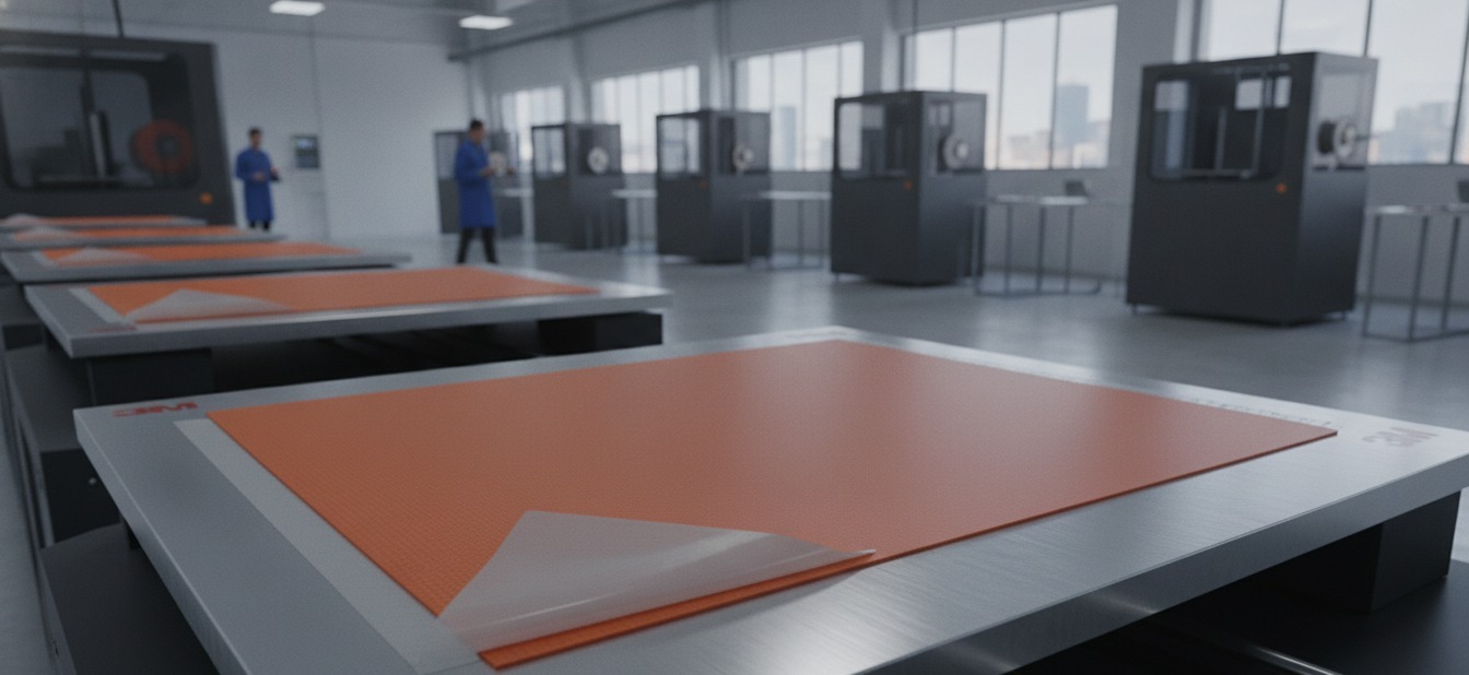 01_European_3D_Printer_Manufacturers_Source_Silicone_Rubber_Bed_Heaters_for_Large_Format_FDM