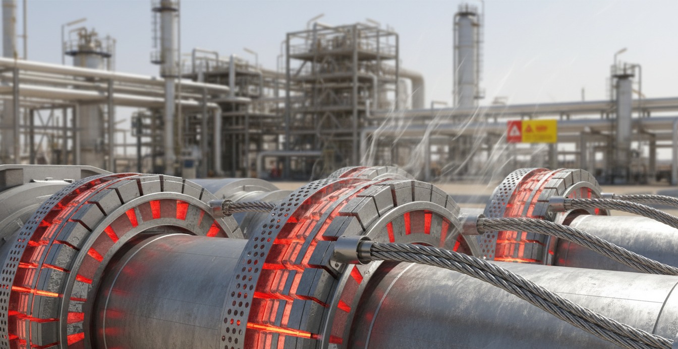 05_Middle_East_Petrochemical_Ceramic_Band_Heaters