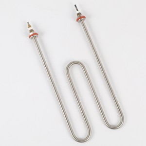 electric heating tube