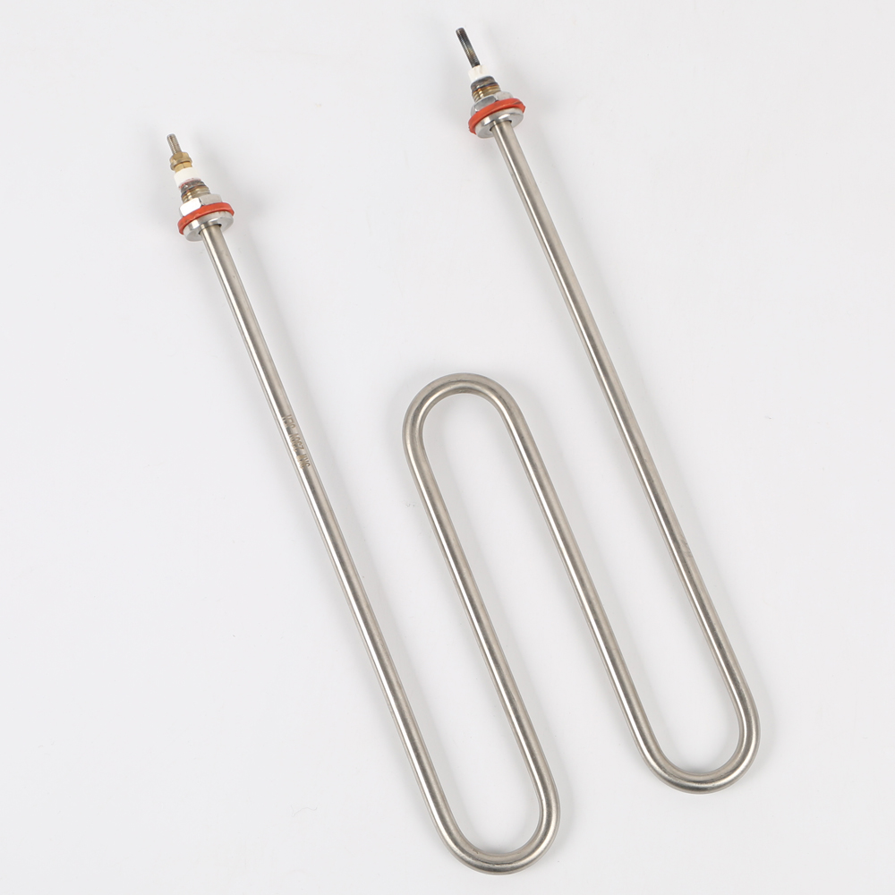 air heating tube