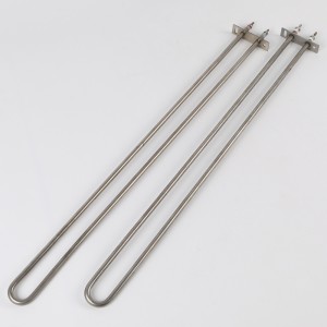 immersion heater for water