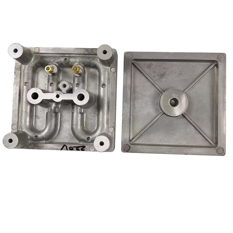 Wholesale Pneumatic Casting Aluminum Heat Transfer Plate Manufacturer ...
