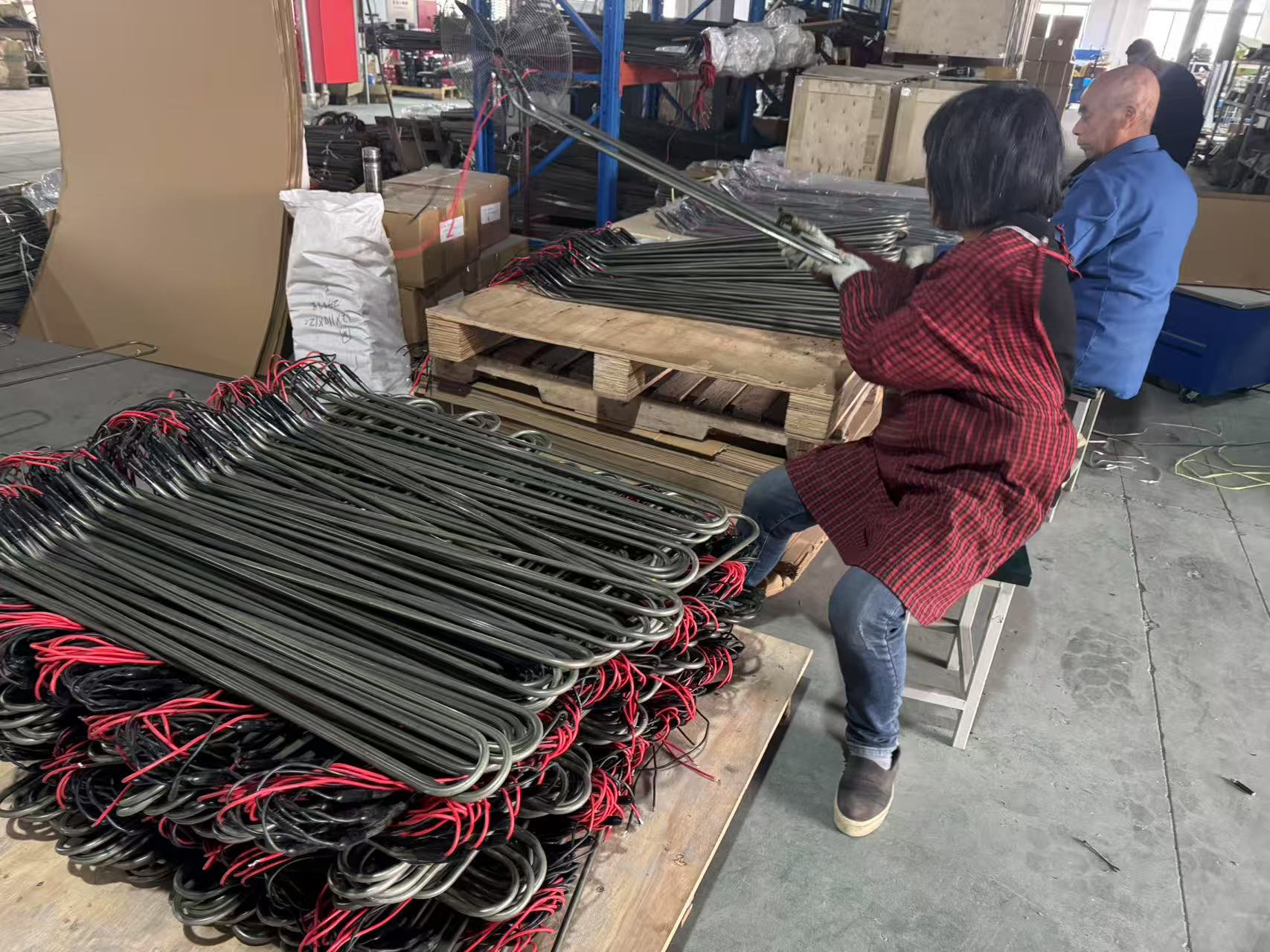 24-00006-20container defrost heater