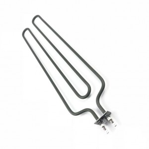 grill heating element for toaster