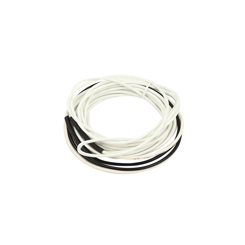 China silicone door heater wire factory/supplier/manufacturer