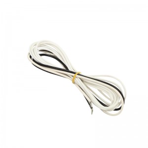 PVC heating wire