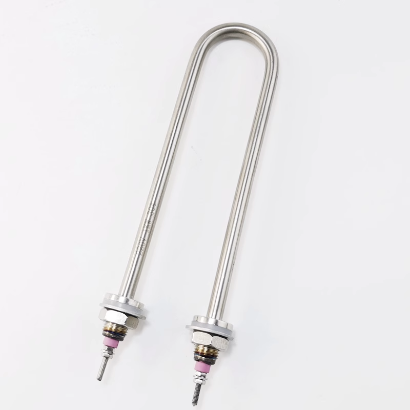 air heating tube