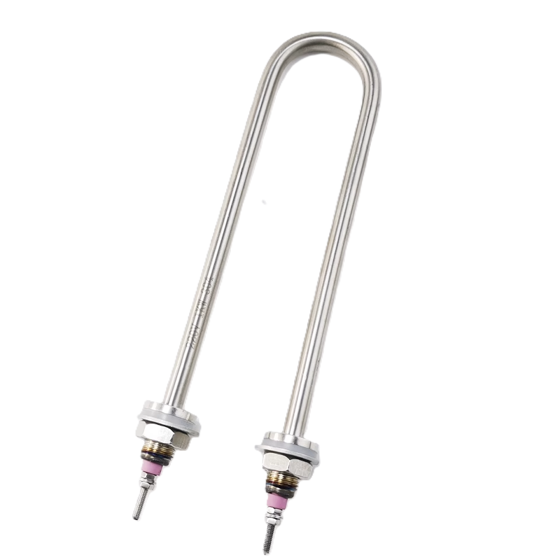 China U shaped tubular heating element factory/supplier/manufacturer