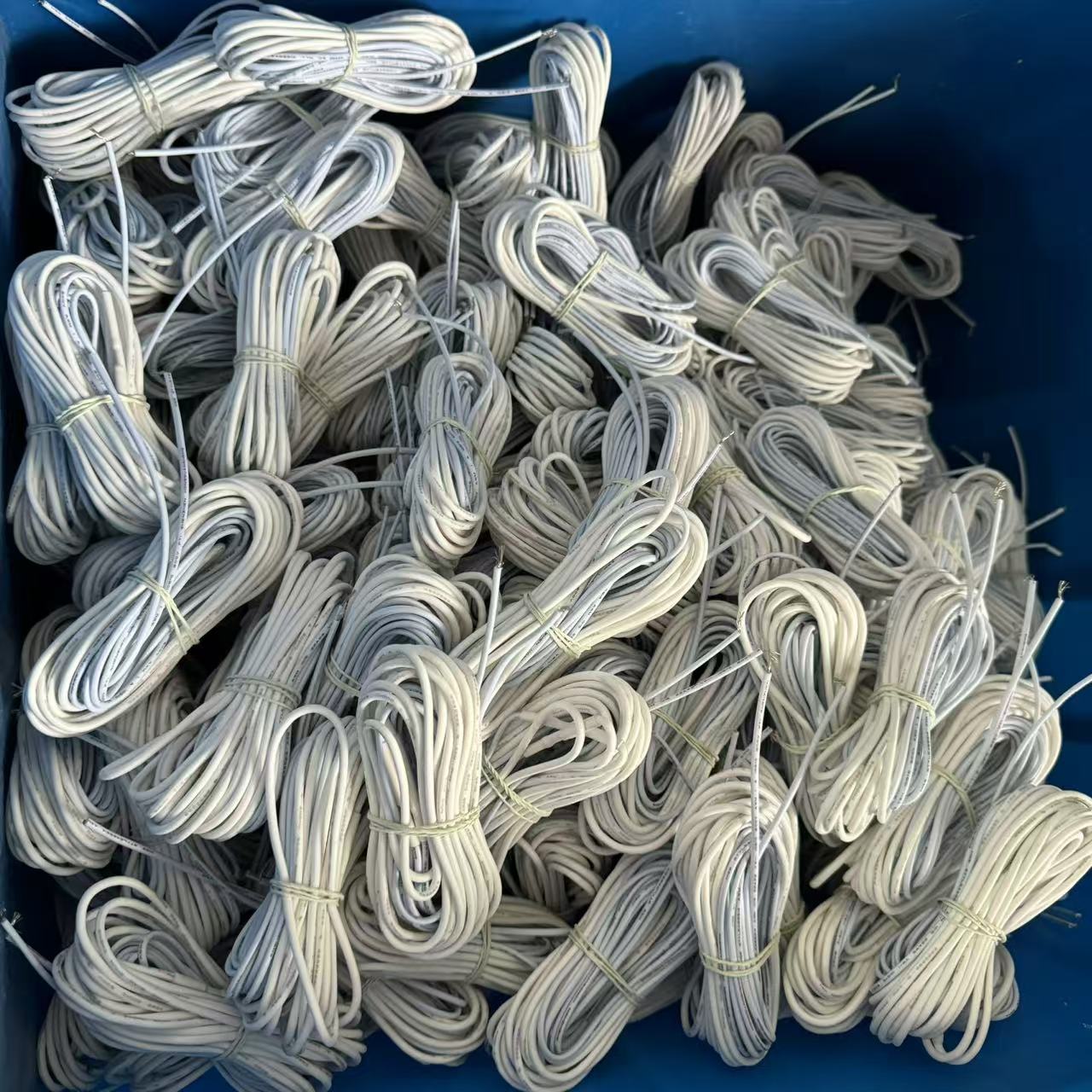 China UL Certification PVC heating wire factory/supplier/manufacturer