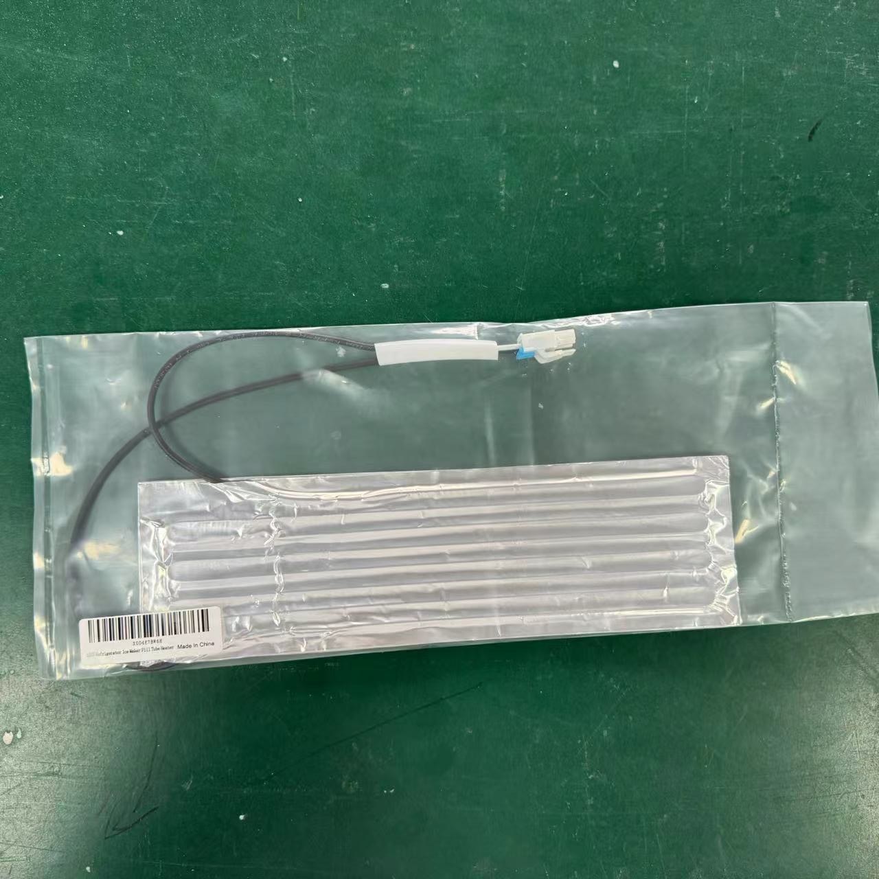 China aluminum foil heater DA47-00192E-15 factory/supplier/manufacturer