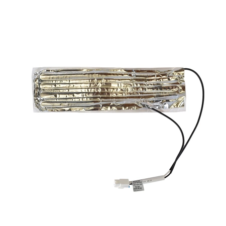 China defrost aluminum foil heater  factory/supplier/manufacturer