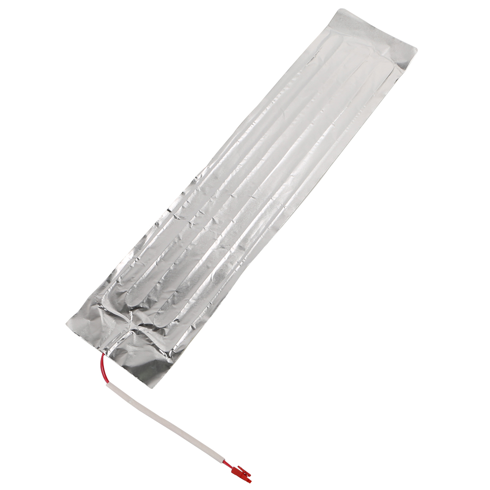 China aluminum foil heater defrost heater factory/supplier/manufacturer