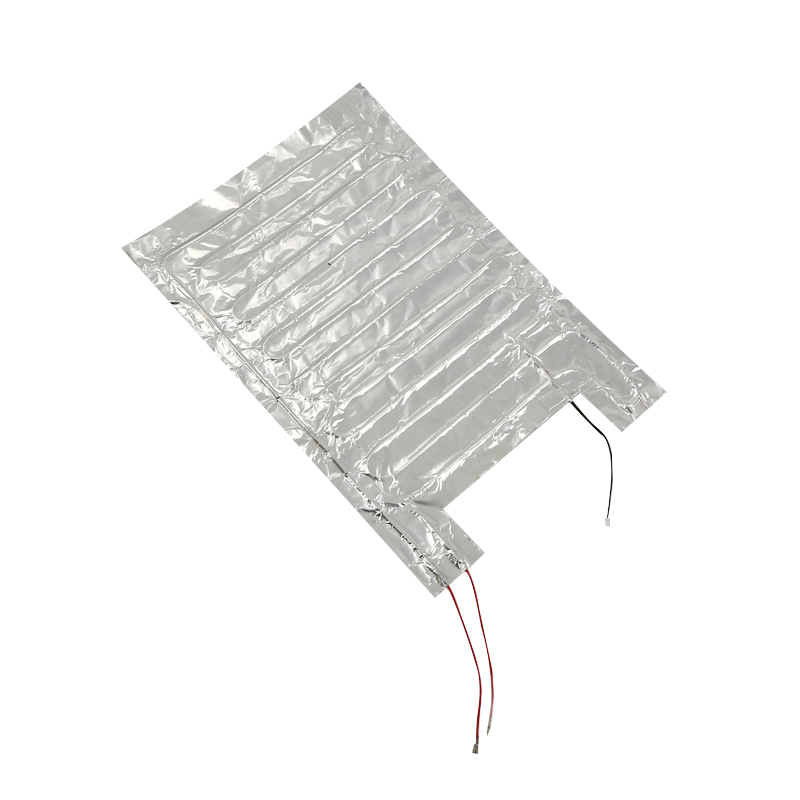 China refrigerator defrost aluminum foil heater factory/supplier/manufacturer