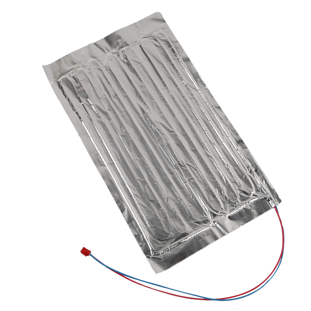 China aluminum foil heater pad factory/supplier/manufacturer
