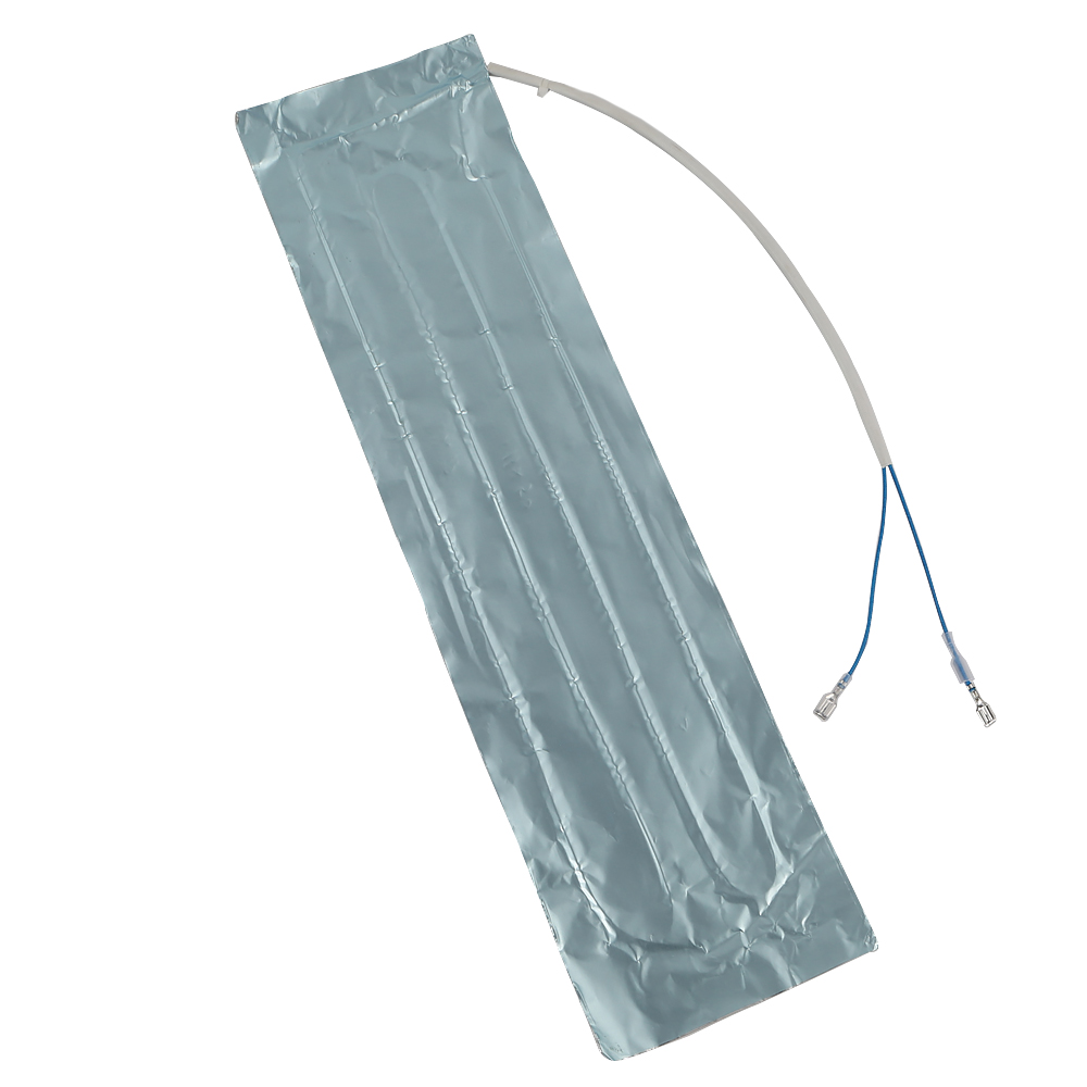 China aluminum foil heater for refrigeration defrost  factory/supplier/manufacturer