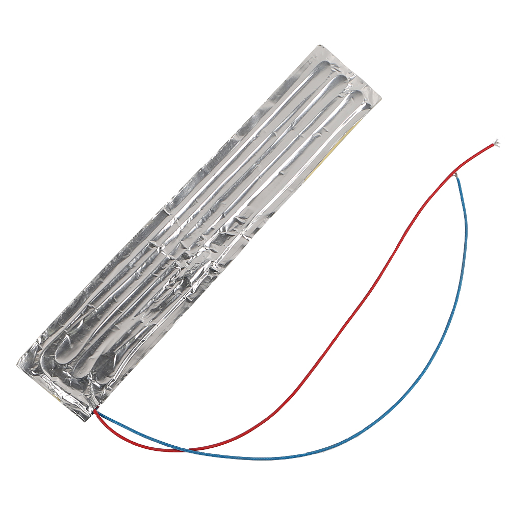 China aluminum foil heater for refrigerator defrost factory/supplier/manufacturer