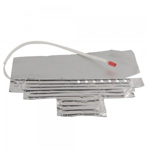 aluminum foil heater33
