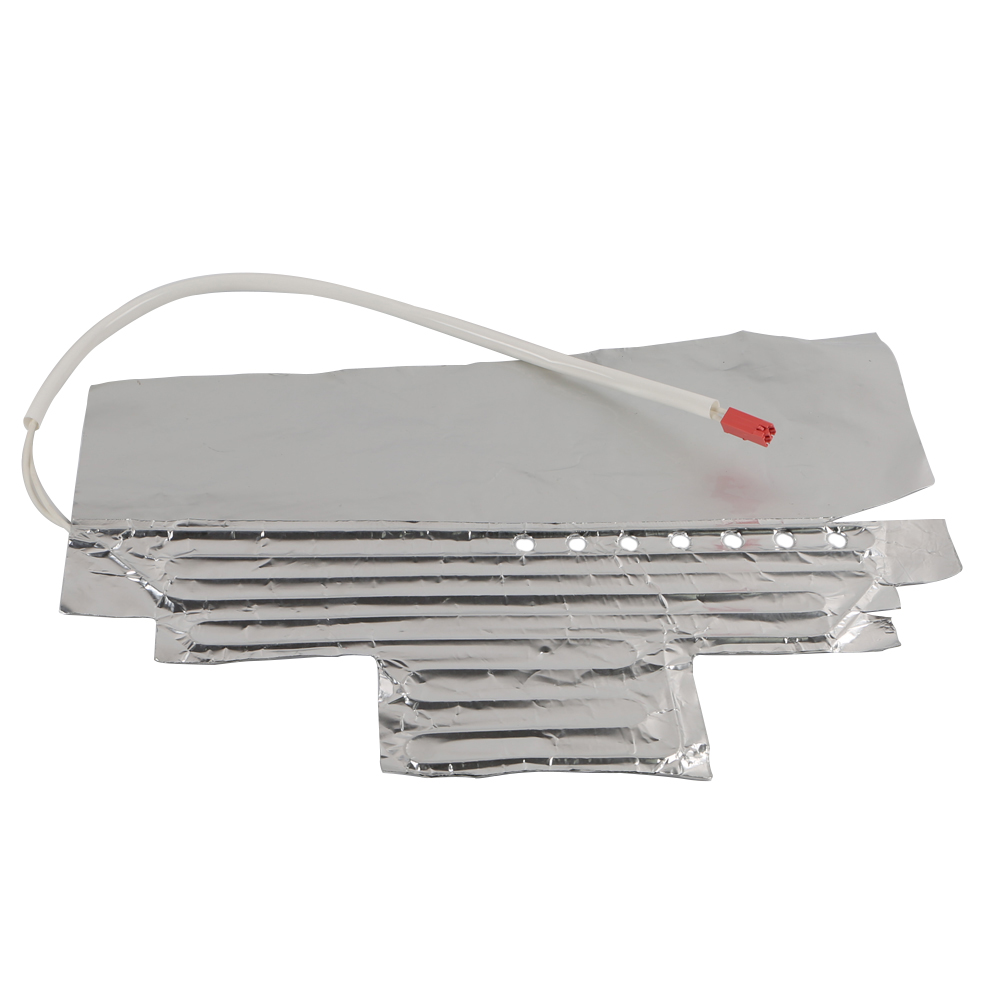 China 277213 aluminum foil heater factory/supplier/manufacturer