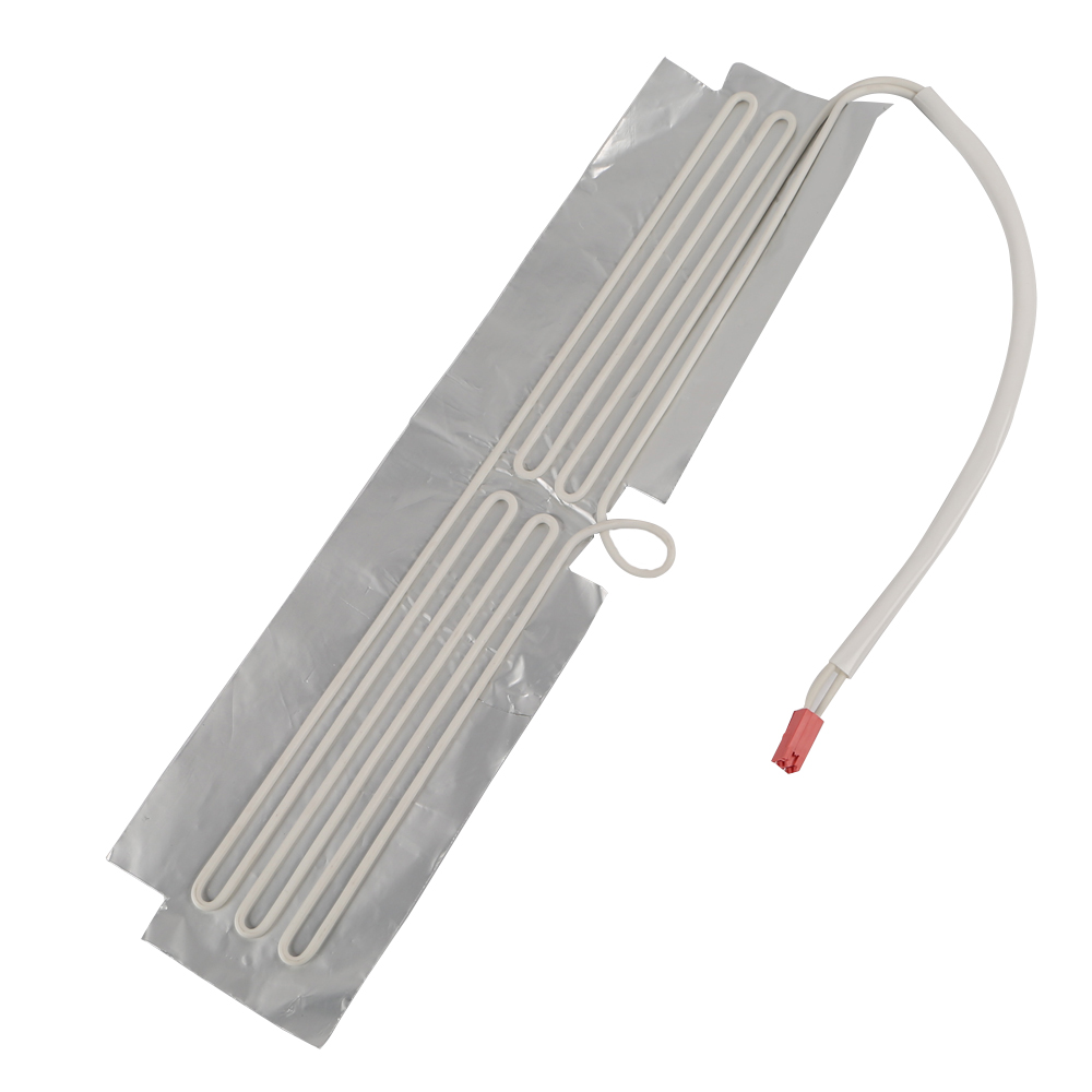 China aluminum foil heater for refrigeration defrost  factory/supplier/manufacturer