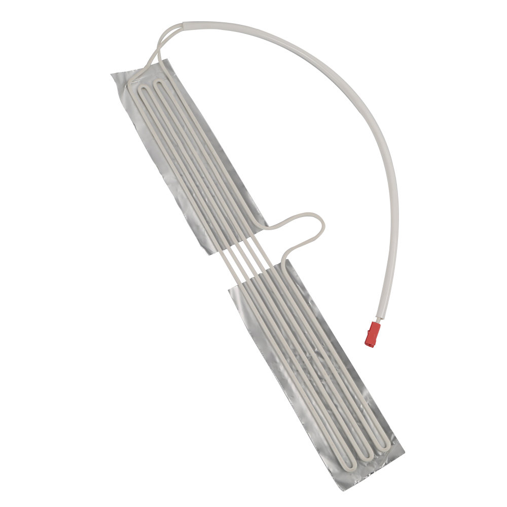 China aluminum foil heater for refrigeration defrost  factory/supplier/manufacturer