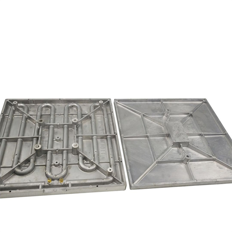aluminum heating plate13
