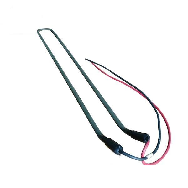 China cold room defrost heater for factory/supplier/manufacturer