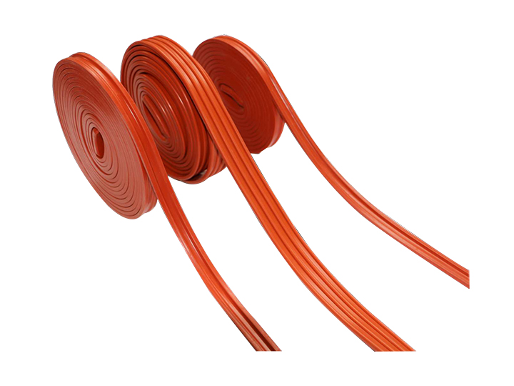 China silicone rubber crankcase heater factory/supplier/manufacturer