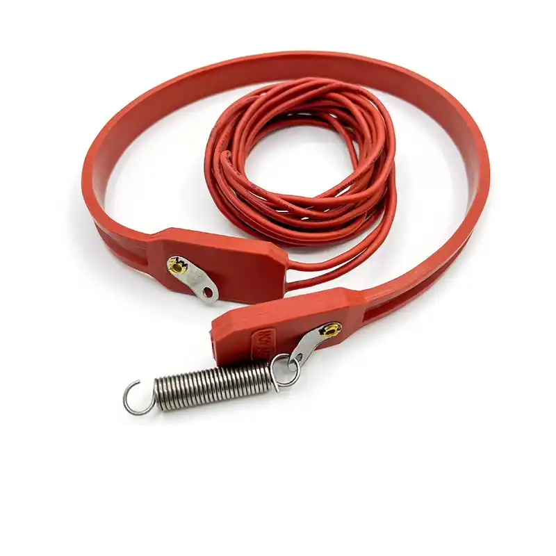 China crankcase heater factory/supplier/manufacturer