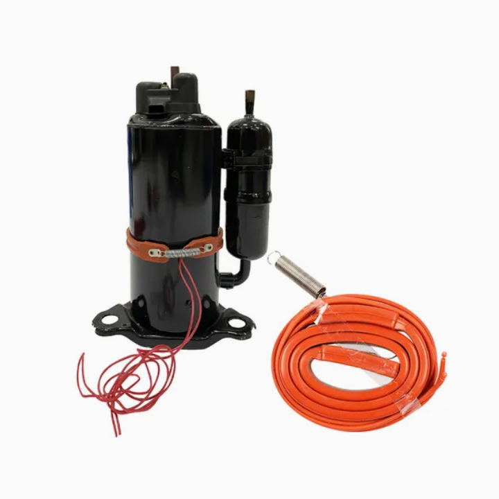 China Crankcase Heater Band  factory/supplier/manufacturer