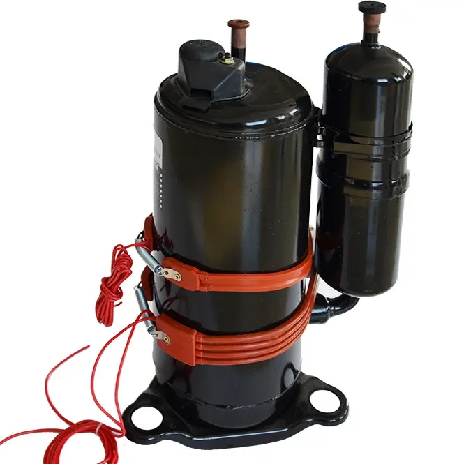 China crankcase heaters factory/supplier/manufacturer 