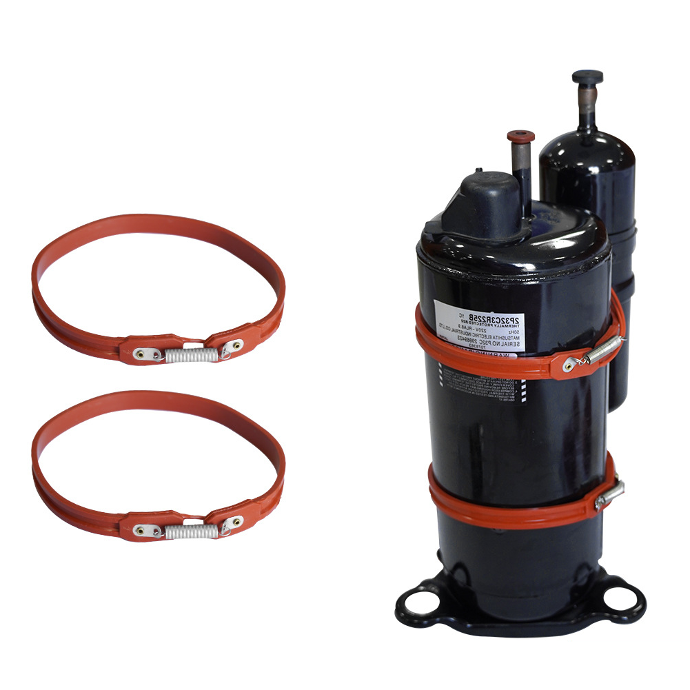 China crankcase heaters factory/supplier/manufacturer 