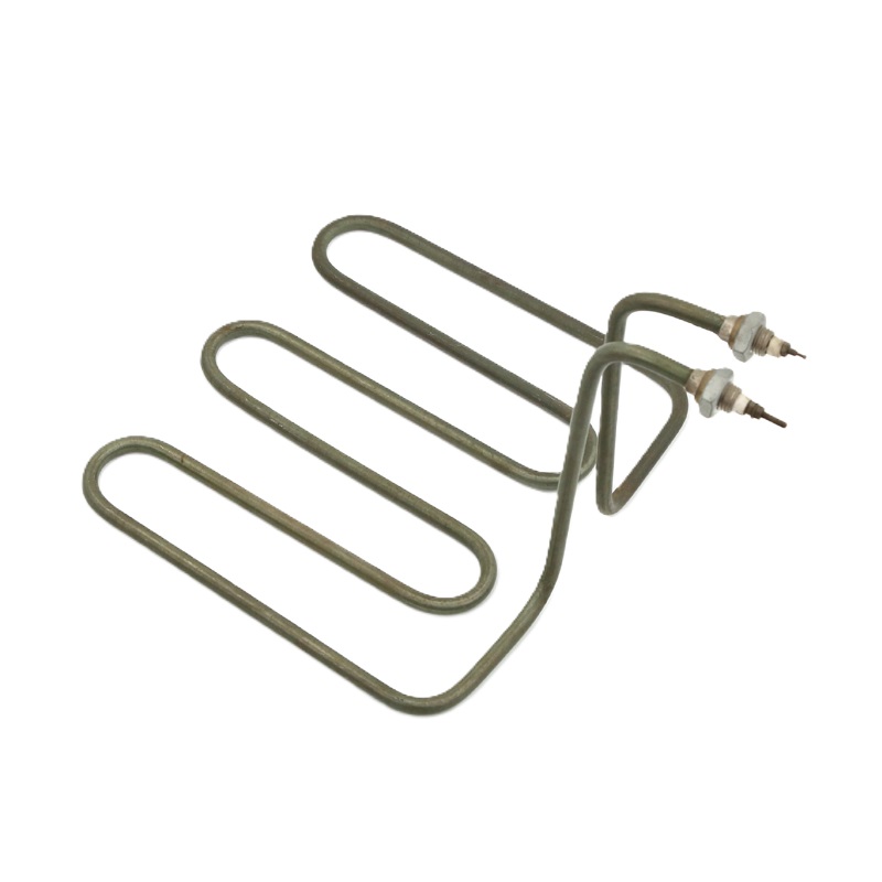 China deep oil fryer heating element factory/supplier/manufacturer