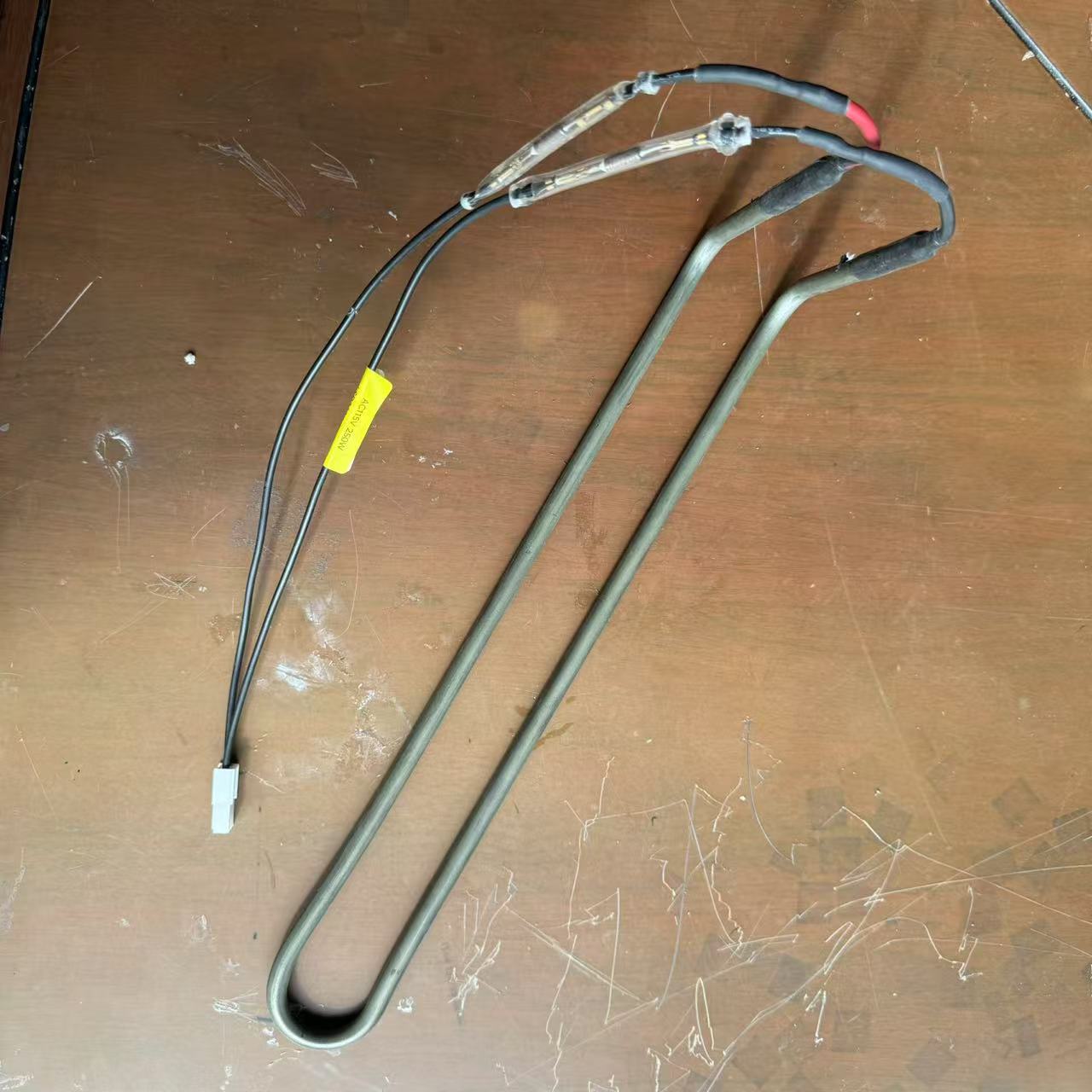 China defrost heater element for fridge factory/supplier/manufacturer