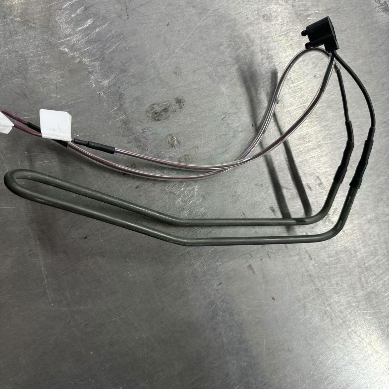 refrigeration defrost heater element